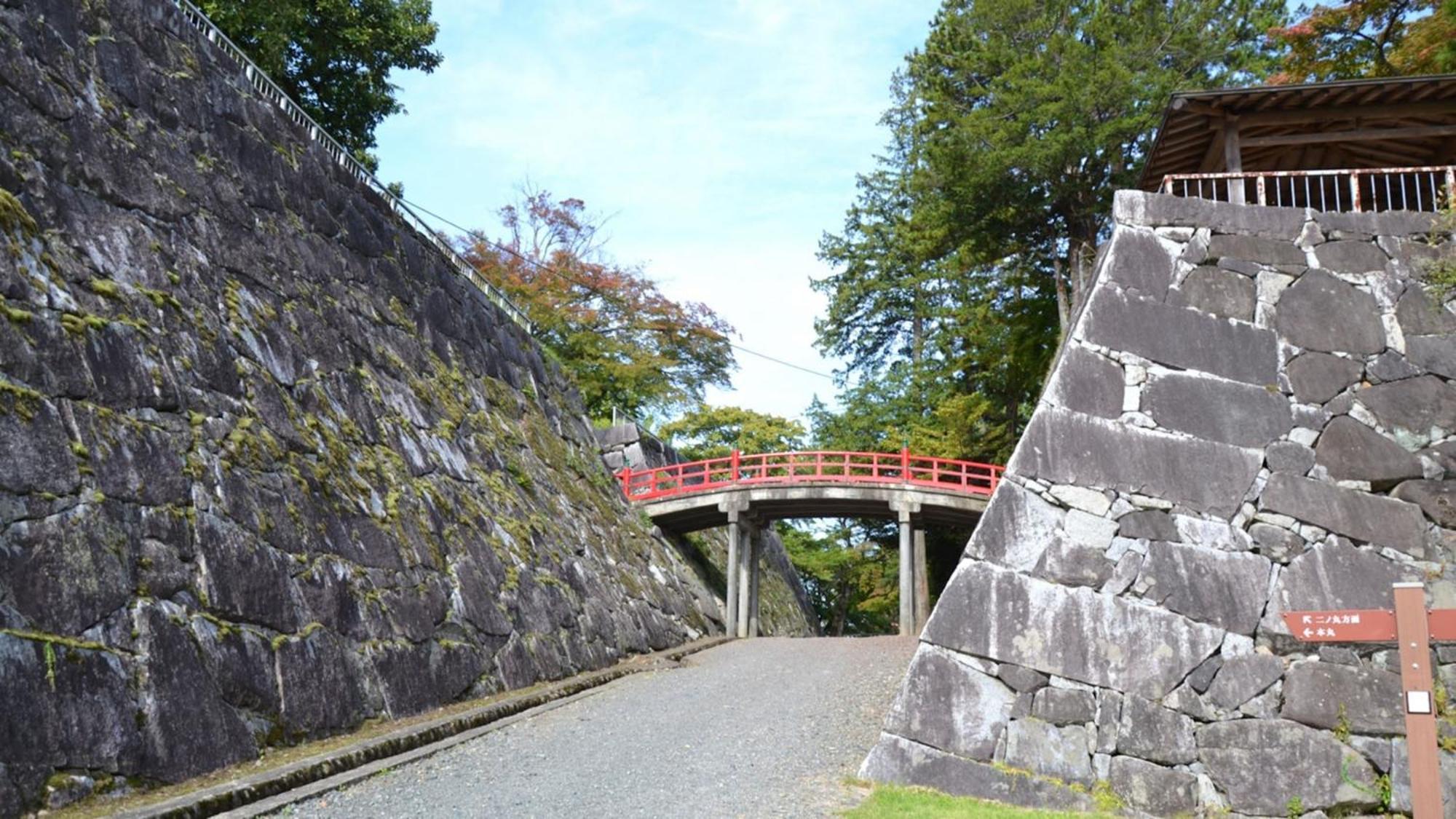 Toyoko Inn Morioka Ekimae Eksteriør bilde