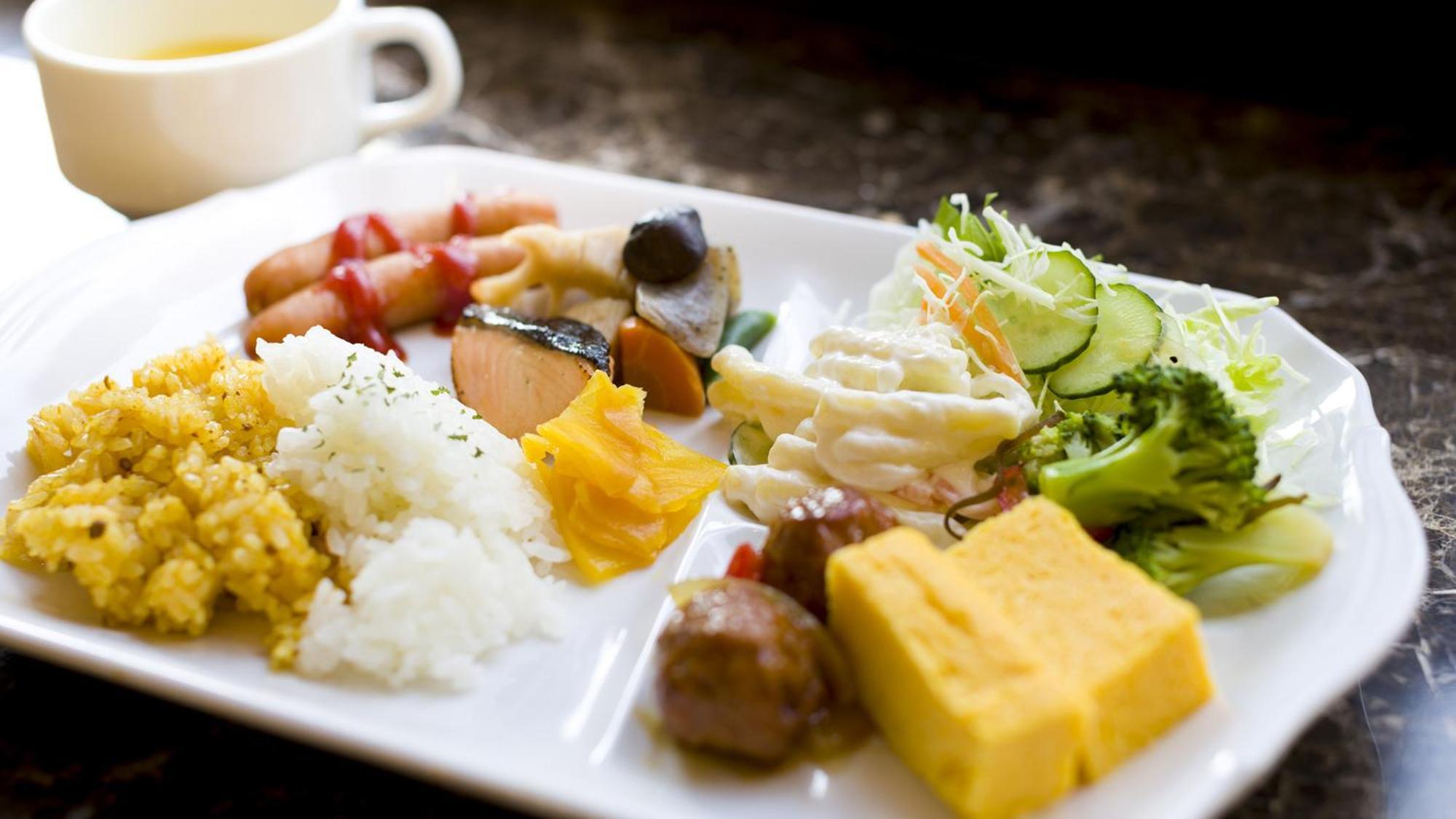 Toyoko Inn Morioka Ekimae Eksteriør bilde