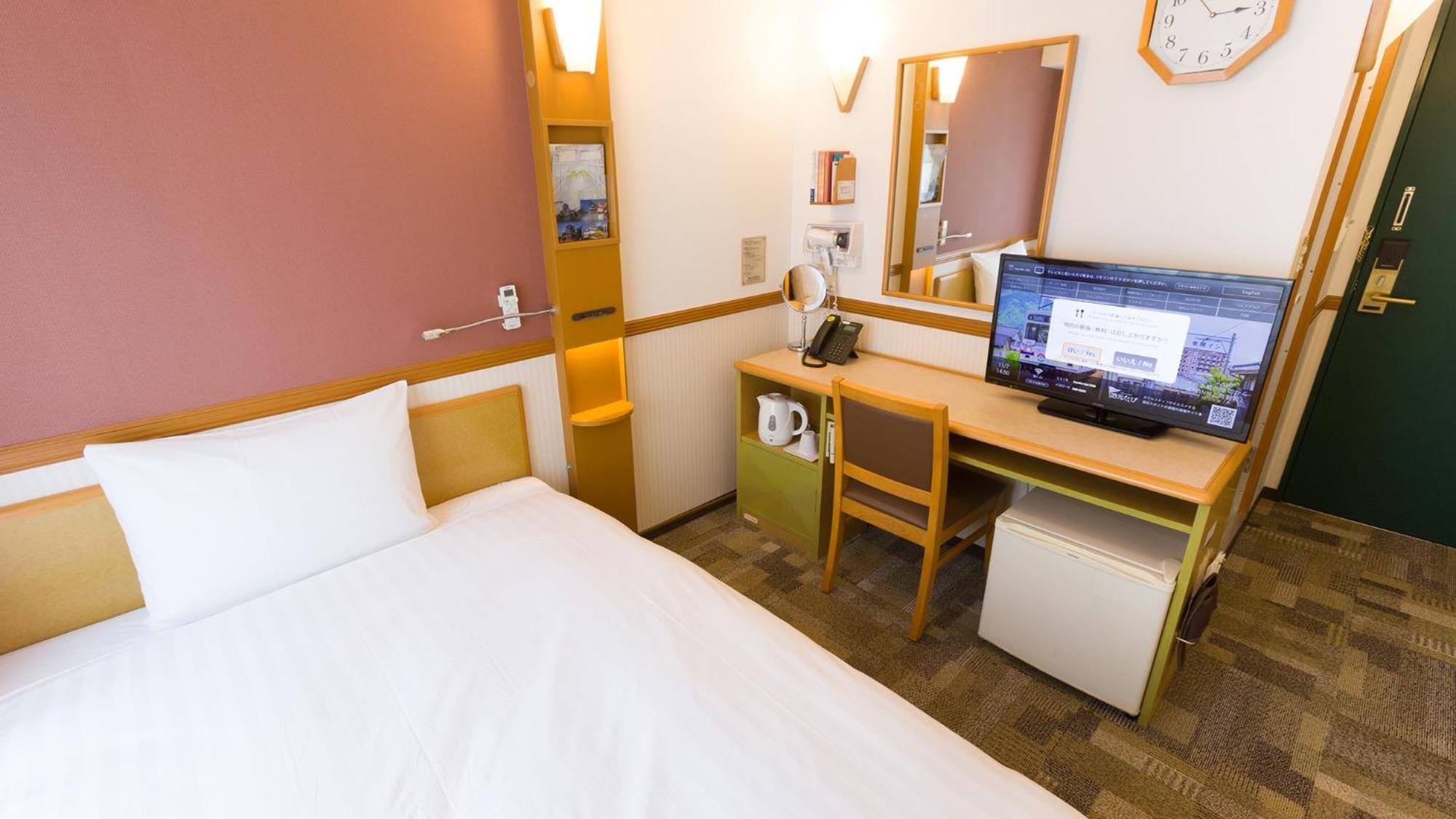Toyoko Inn Morioka Ekimae Eksteriør bilde