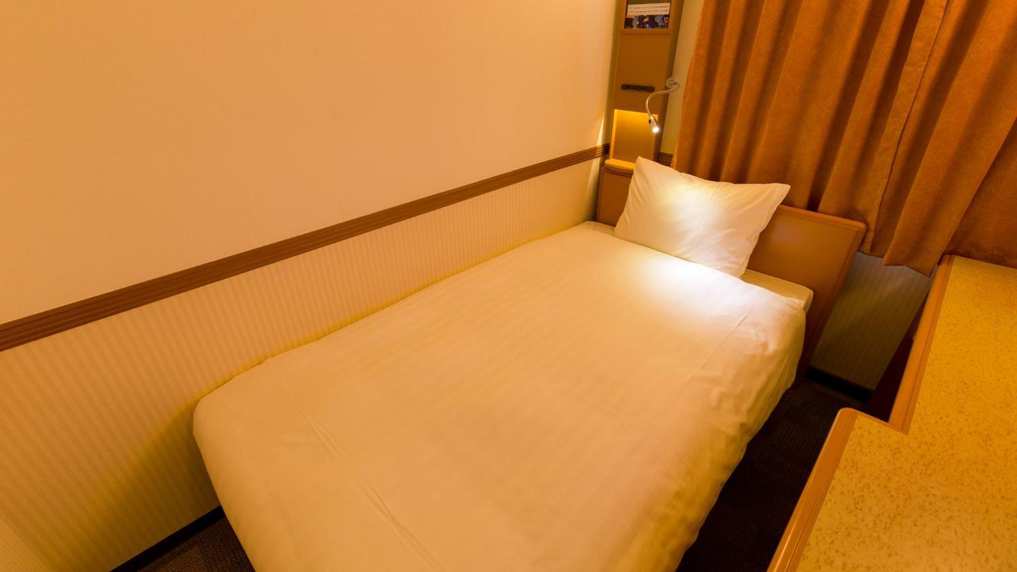 Toyoko Inn Morioka Ekimae Rom bilde