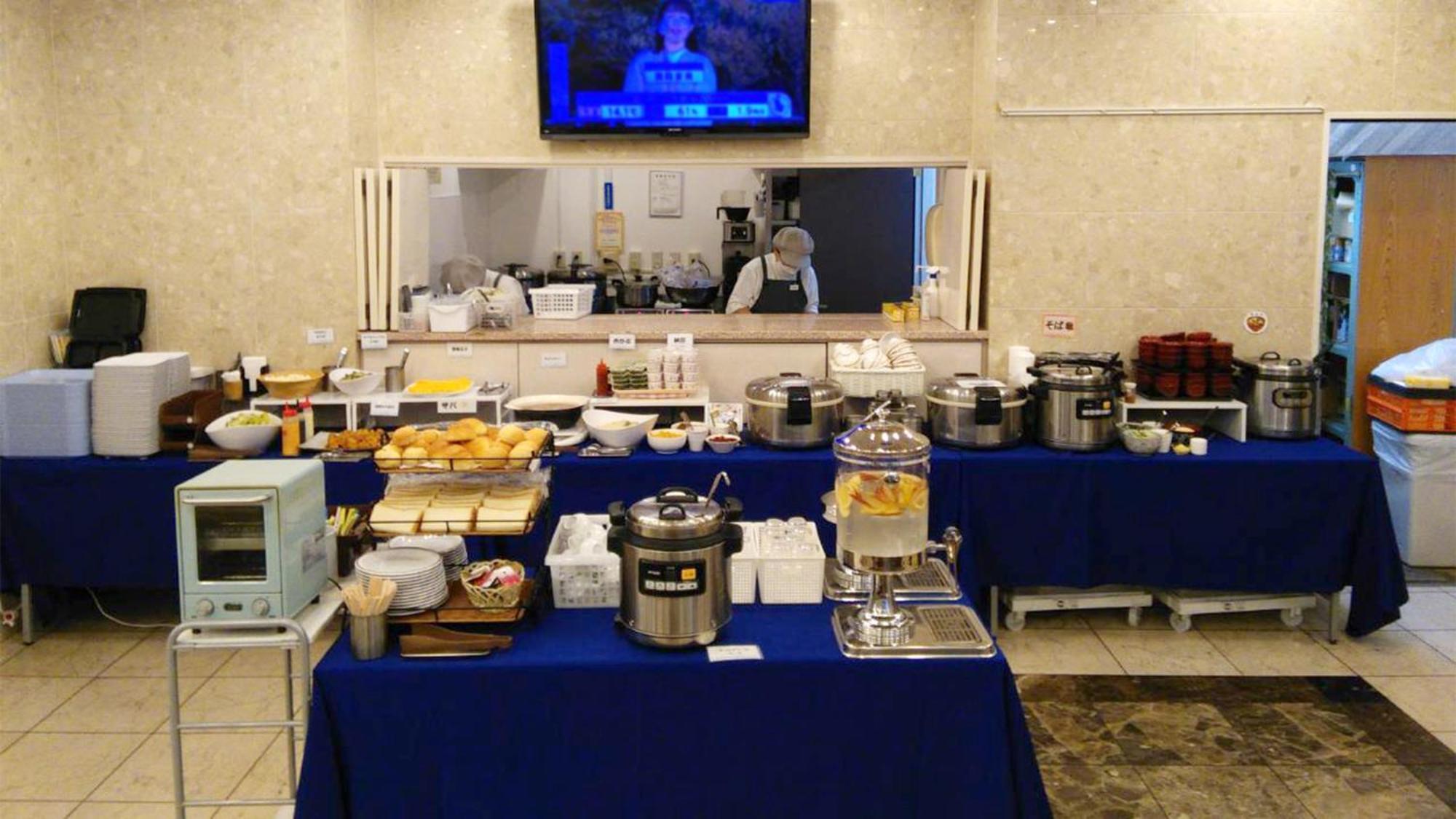 Toyoko Inn Morioka Ekimae Eksteriør bilde