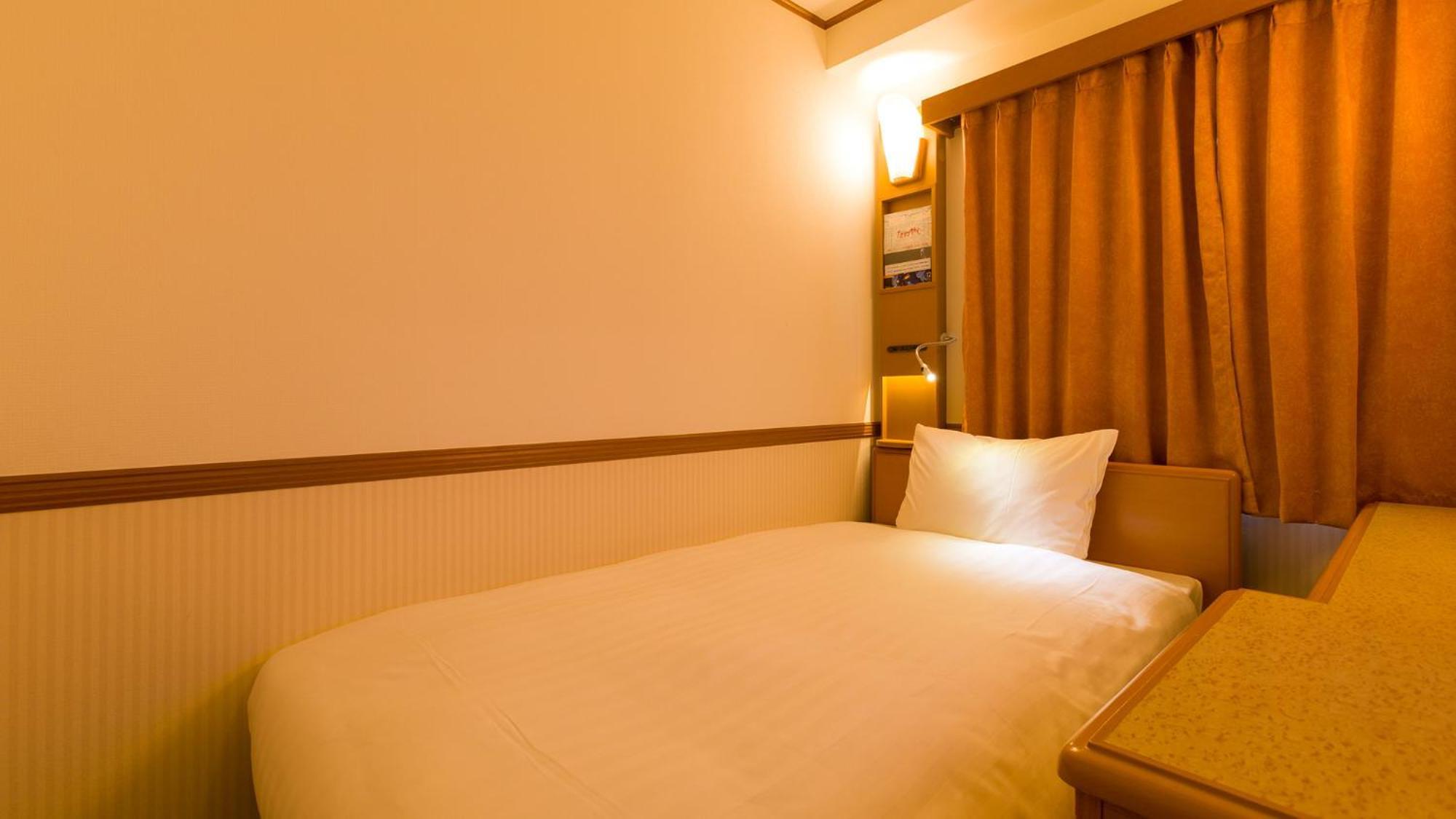 Toyoko Inn Morioka Ekimae Rom bilde