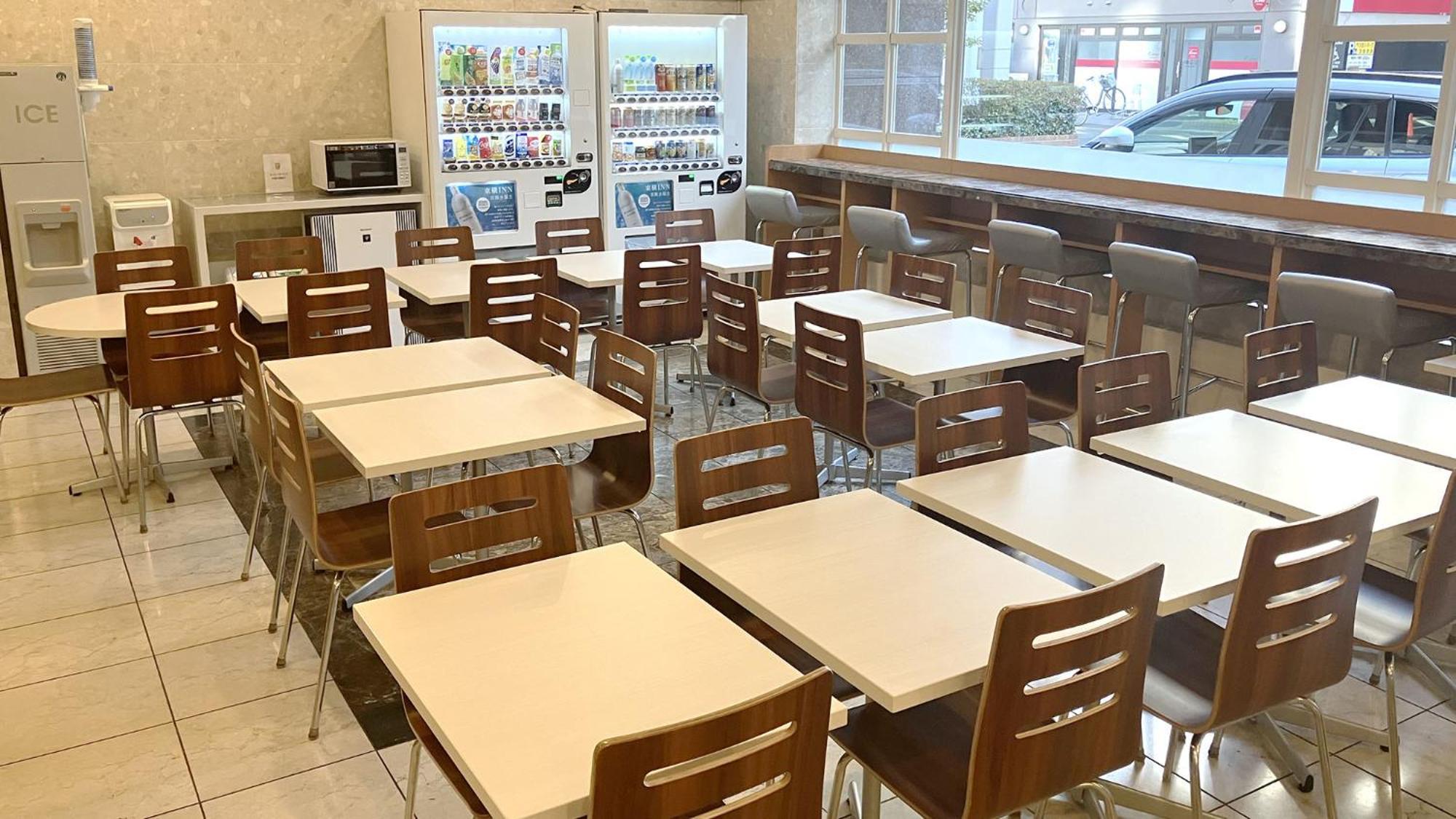 Toyoko Inn Morioka Ekimae Eksteriør bilde