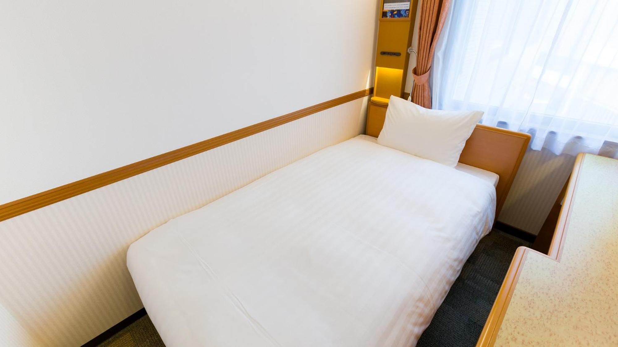Toyoko Inn Morioka Ekimae Rom bilde