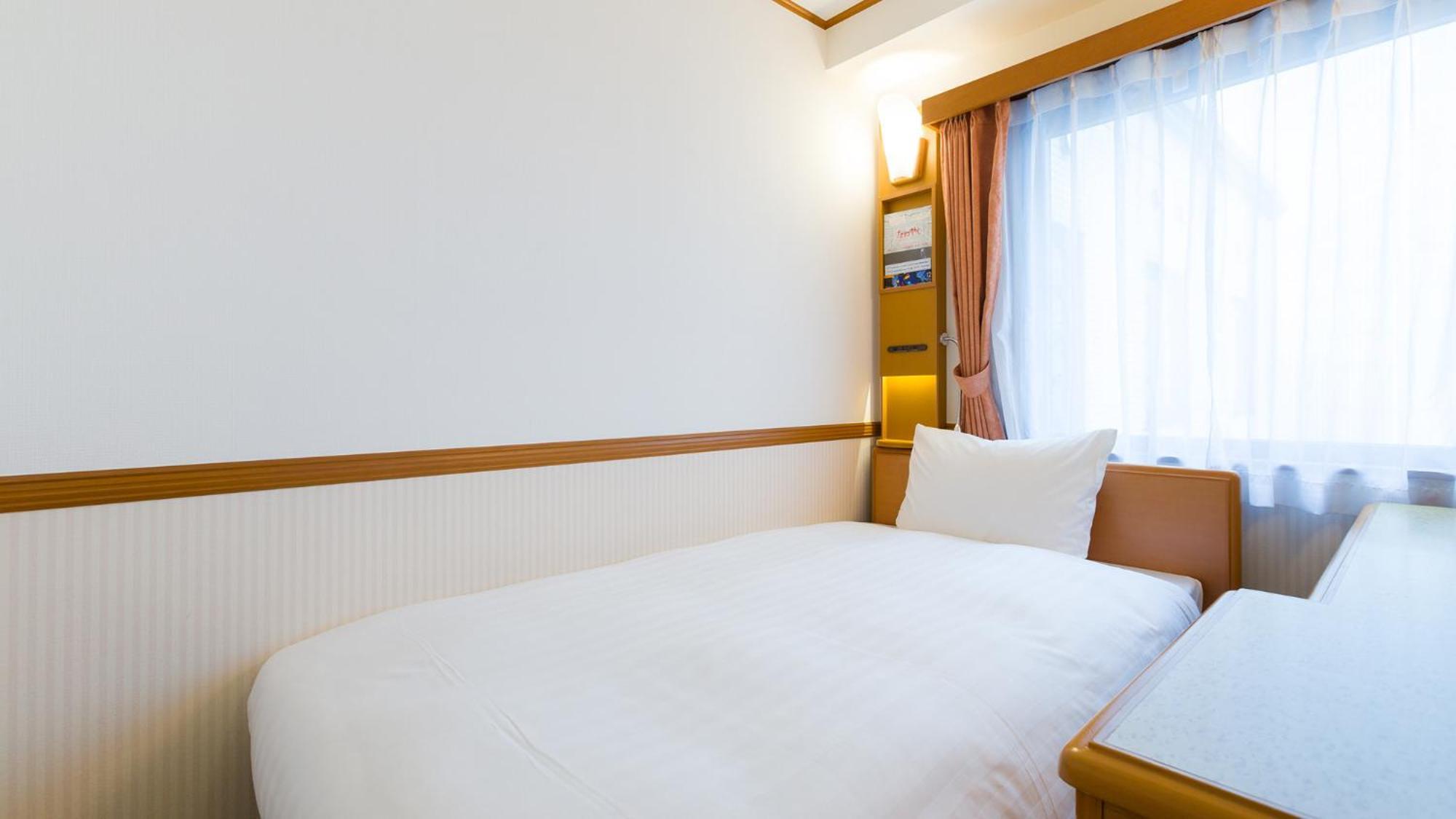 Toyoko Inn Morioka Ekimae Eksteriør bilde