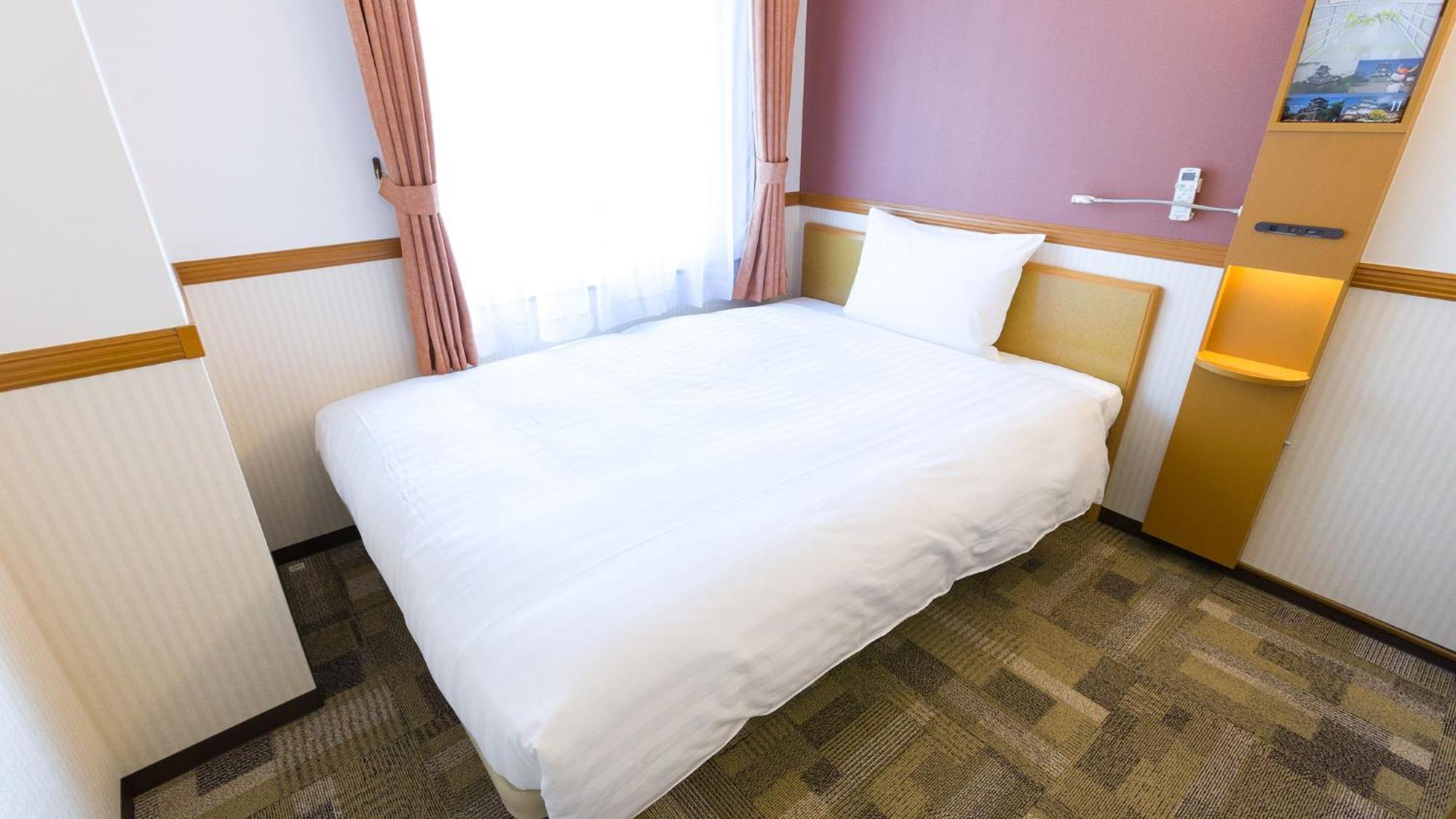 Toyoko Inn Morioka Ekimae Rom bilde