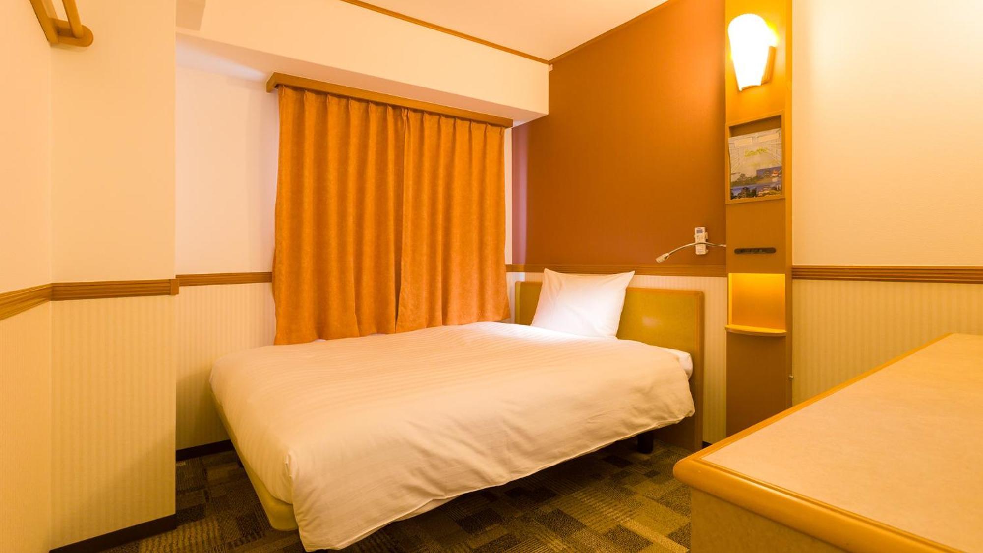 Toyoko Inn Morioka Ekimae Rom bilde