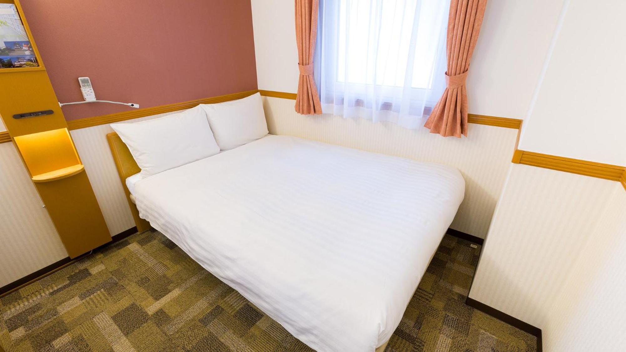 Toyoko Inn Morioka Ekimae Rom bilde