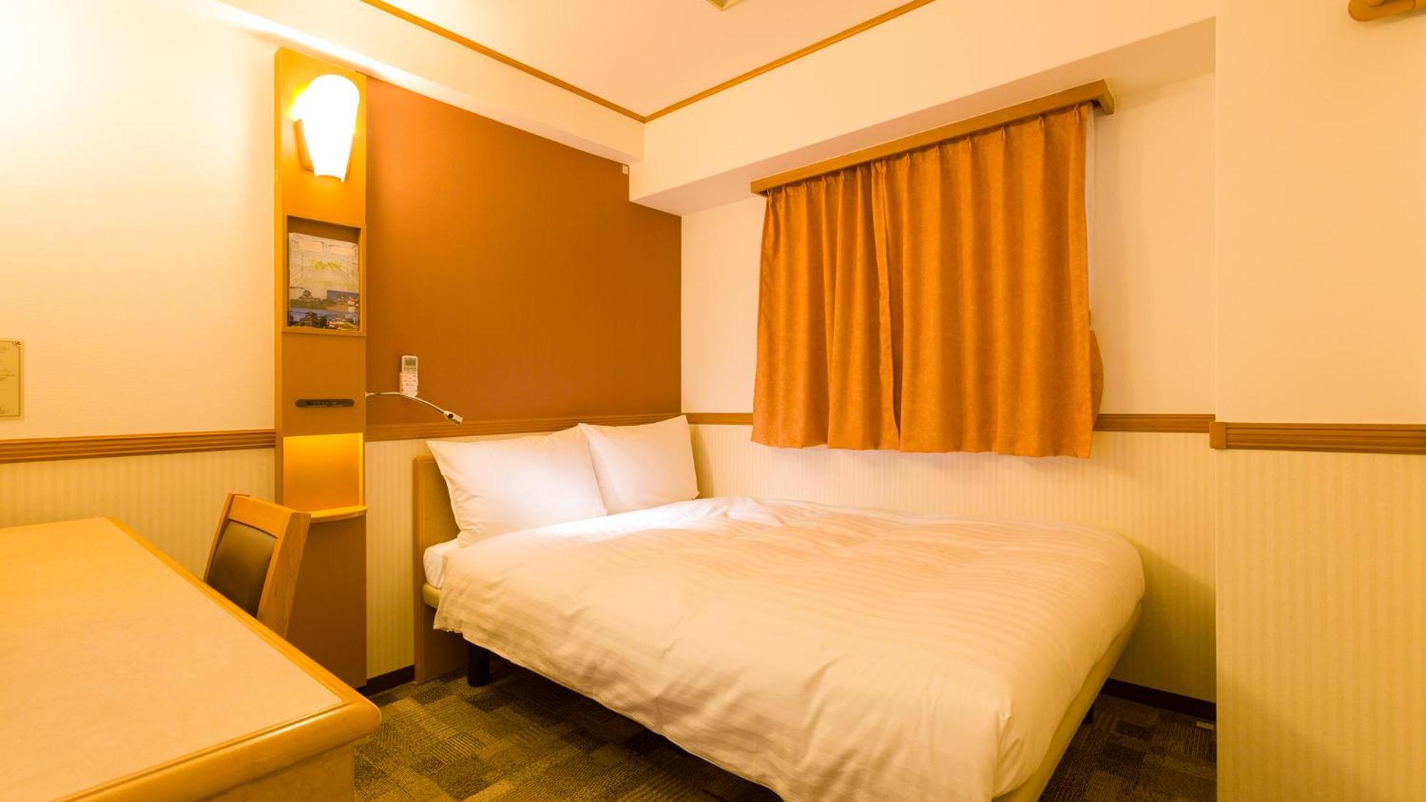 Toyoko Inn Morioka Ekimae Rom bilde