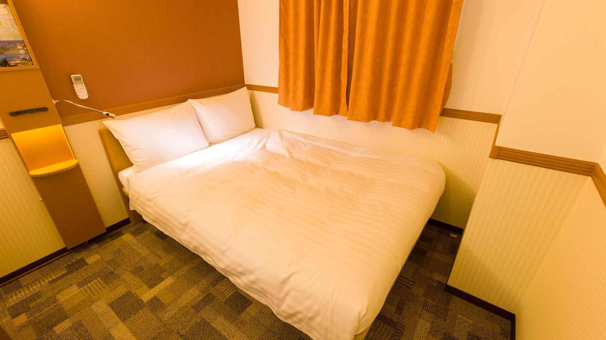 Toyoko Inn Morioka Ekimae Rom bilde